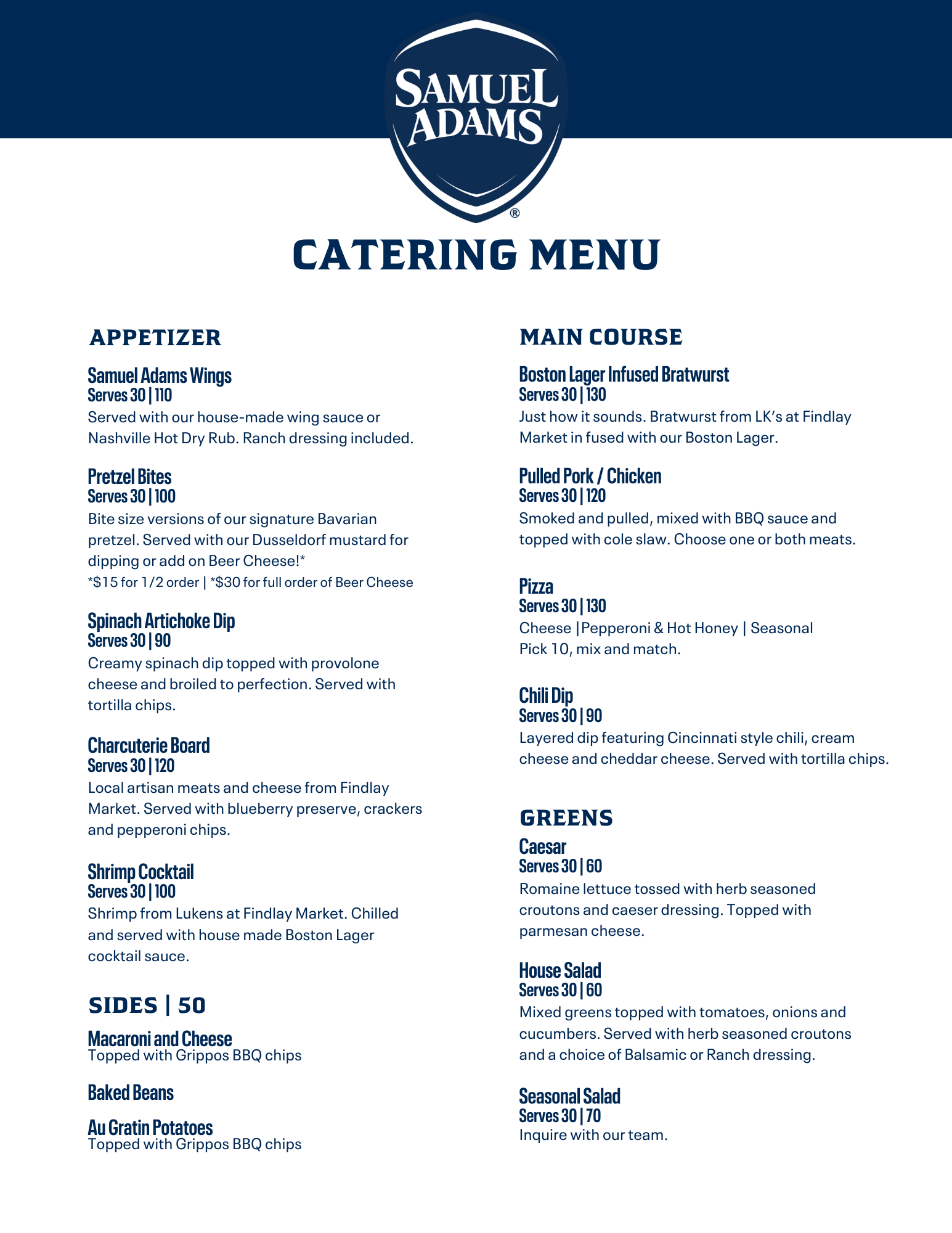 CTAP-CATERING-MENU