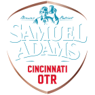 Samuel Adams Cincy Taproom - Logo